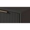 Manhattan Comfort Granville 45.27 Tall Dresser in Dark Grey DR-5025 - alternate 7
